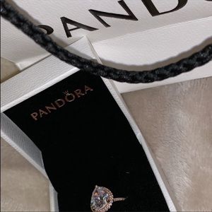 Pandora Accessories - Pandora ring Pandora Accessories - Pandora ring